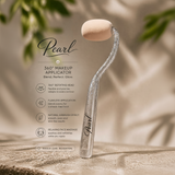 Pearl Roller Puff Set — The K-Beauty Tool for Flawless Foundation