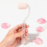 Pearl Roller Puff Set — The K-Beauty Tool for Flawless Foundation